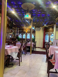 Atmosphère du Restaurant Sai Lounge à Paris - n°3