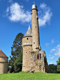 Tour de Bonvouloir du Crêperie Crêperie de Bonvouloir à Juvigny-Val-d'Andaine - n°10