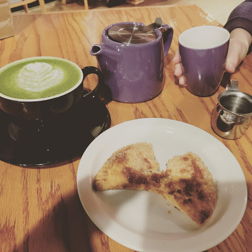 Coffee Shop «Epoch Coffee at the Village», reviews and photos, 2700 W Anderson Ln #409, Austin, TX 78757, USA