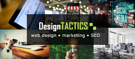 Design Tactics Inc