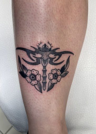 Explore game of thrones tattoo ideas, creative tattoo ideas in Green Bay, available at Sanctuary Tattoo Studio