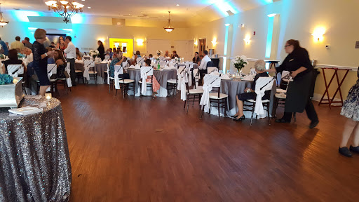 Wedding Venue «Blue Falls Arts & Events Center», reviews and photos, 8820 IN-9, Pendleton, IN 46064, USA