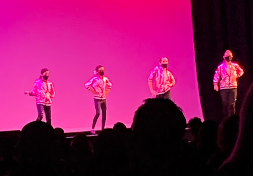 Performing Arts Theater «Clermont Performing Arts Center Performance Hall», reviews and photos, 3700 S Hwy 27, Clermont, FL 34711, USA