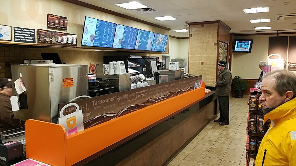 Dunkin' 06422