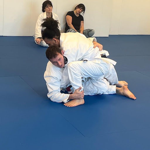 East Athens Jiu Jitsu