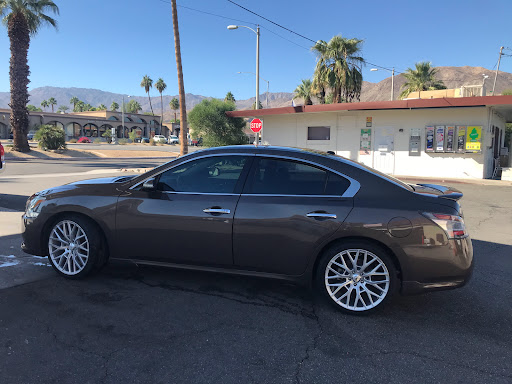 Car Wash «Palm Desert Self Service Car Wash», reviews and photos, 73220 CA-111, Palm Desert, CA 92260, USA