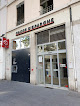 Banque Caisse d'Epargne Charlemagne 69002 Lyon