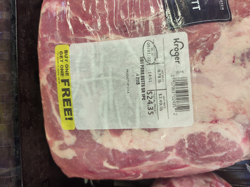 Grocery Store «Kroger», reviews and photos, 4432 Veterans Pkwy, Murfreesboro, TN 37128, USA