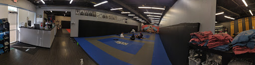 Boxing Gym «Derby City MMA», reviews and photos, 8021 Dixie Hwy, Louisville, KY 40258, USA