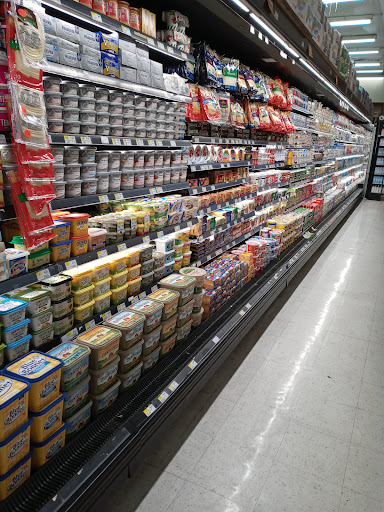 Supermarket «Trade Fair Supermarket», reviews and photos, 13010 Metropolitan Ave, Richmond Hill, NY 11418, USA