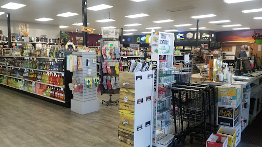 Liquor Store «Newport Liquor Store», reviews and photos, 2019 N Coast Hwy, Newport, OR 97365, USA