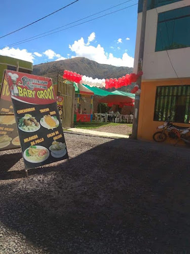 Opiniones de Baby Groot restaurant en Cusco - Tienda para bebés