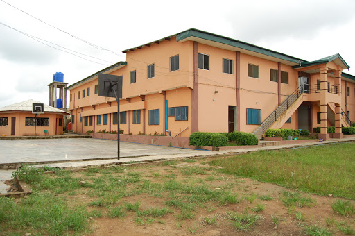 Towergate Private Schools, 1-4 School drive off lawrence adebiyi street majiyagbe, Lagos, Nigeria, Elementary School, state Lagos