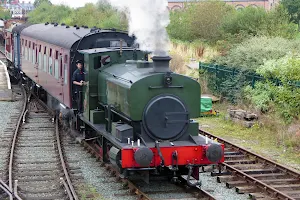 Cambrian Railway Museum image