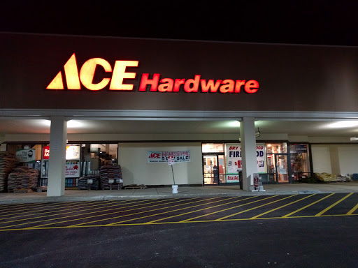 Douglas Ace Home Center, 1212 S Naper Blvd #117, Naperville, IL 60540, USA, 