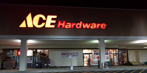 Naperville Ace Hardware