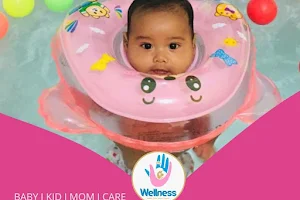 Wellness Baby Spa image