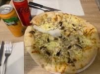 Pizza du Restaurant ITALIAN PAST'N PIZZA à Nice - n°3