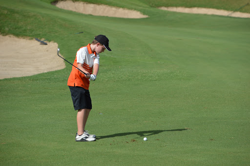 Golf Course «Fair Oaks Ranch Golf & Country Club», reviews and photos, 7900 Fair Oaks Pkwy, Fair Oaks Ranch, TX 78015, USA