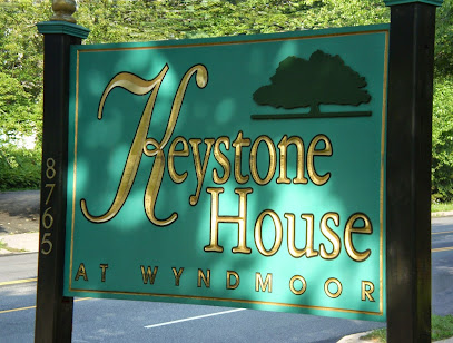 KeystoneCare Home Health and Hospice