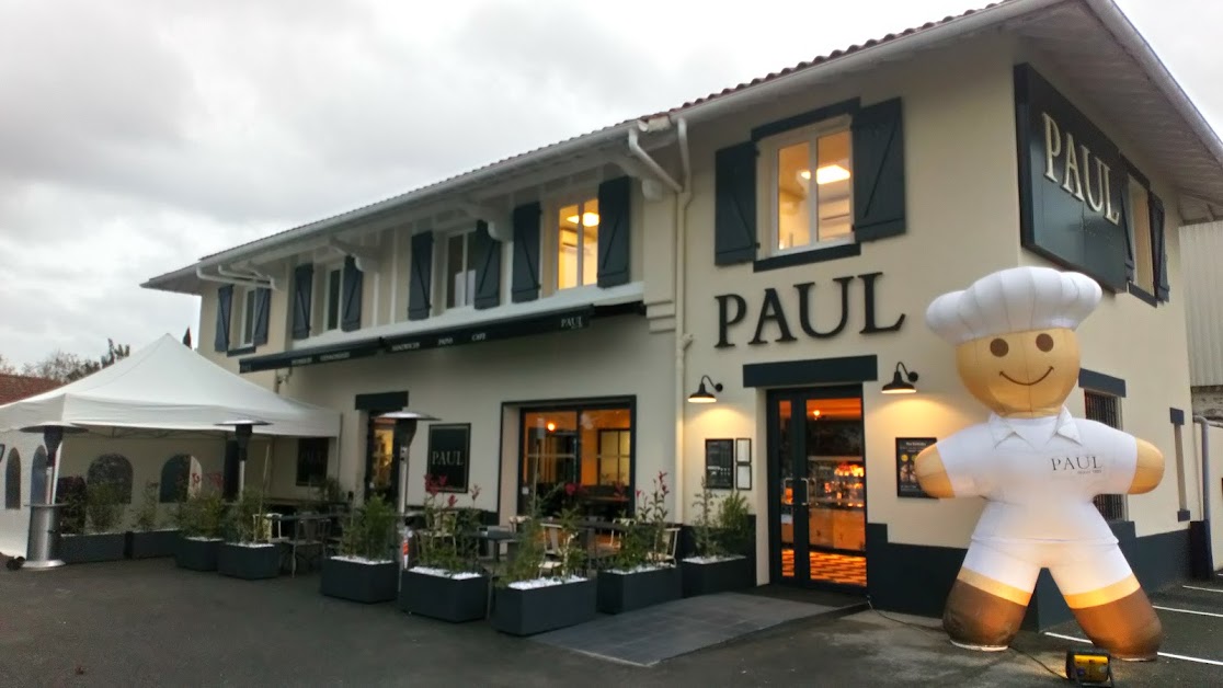 PAUL à Anglet