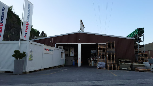 Rezensionen über Baubedarf - Handwerkerzentrum in Sarnen - Baumarkt