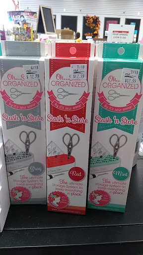 Warehouse «Craft Warehouse», reviews and photos, 1160 N Eagle Rd, Meridian, ID 83642, USA