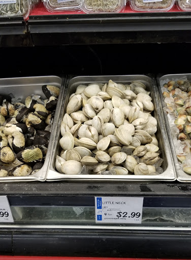 Korean Grocery Store «H Mart», reviews and photos, 8103 Lee Hwy, Falls Church, VA 22042, USA