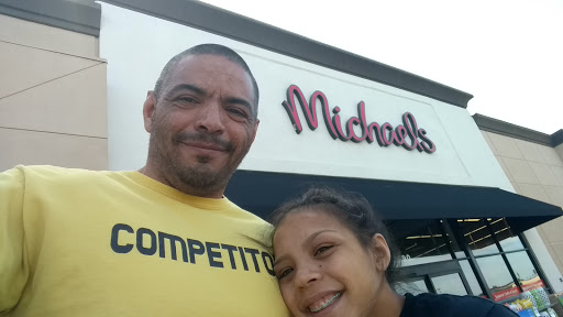 Craft Store «Michaels», reviews and photos, 1690 N Main St, Salinas, CA 93906, USA