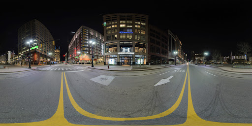 Clothing Store «Under Armour Brand House», reviews and photos, 1201 Woodward Ave, Detroit, MI 48226, USA