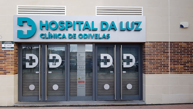 Comentários e avaliações sobre o Hospital da Luz Clínica de Odivelas