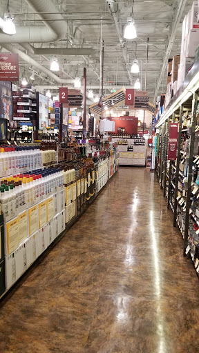 Wine Store «Total Wine & More», reviews and photos, 501 N Stephanie St, Henderson, NV 89014, USA