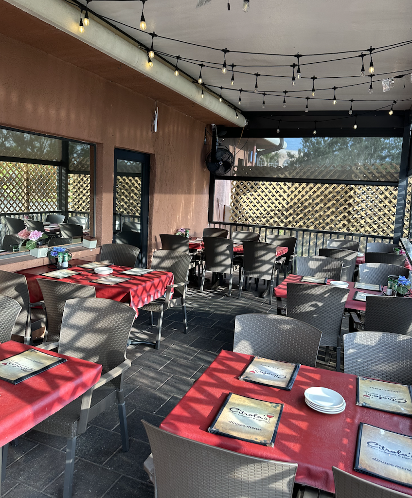 Citrola's Italian Restaurant & Pizzeria 33919