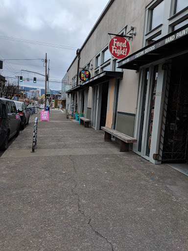 Clothing Store «Herbivore Clothing Co.», reviews and photos, 1211 SE Stark St, Portland, OR 97214, USA