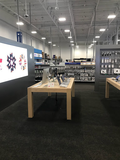 Electronics Store «Best Buy», reviews and photos, 3900 Tyler St, Riverside, CA 92503, USA