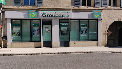 Agence Groupama Ornans à Ornans