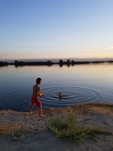 Lake Evans, Buena Vista Aquatic Recreation Area