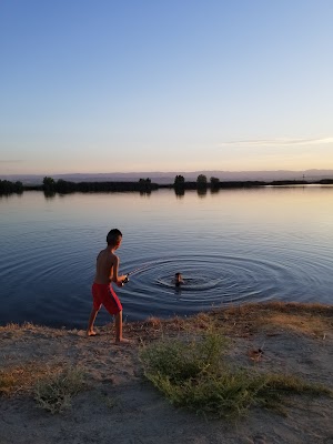 Lake Evans, Buena Vista Aquatic Recreation Area - photo 5