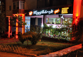 Keyifkar Cafe