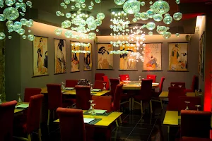 BONZAI Asian Restaurant image