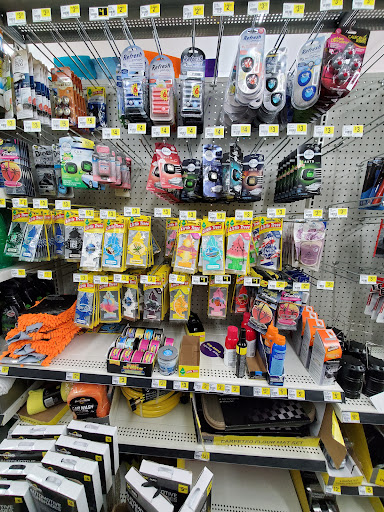 Discount Store «Dollar General», reviews and photos, 12640 AR-115, Maynard, AR 72444, USA