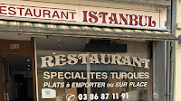 Photos du propriétaire du Restaurant turc Restaurant İstanbul à Villeneuve-sur-Yonne - n°1