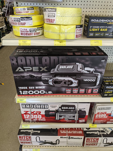 Hardware Store «Harbor Freight Tools», reviews and photos, 32706 John R Rd, Madison Heights, MI 48071, USA