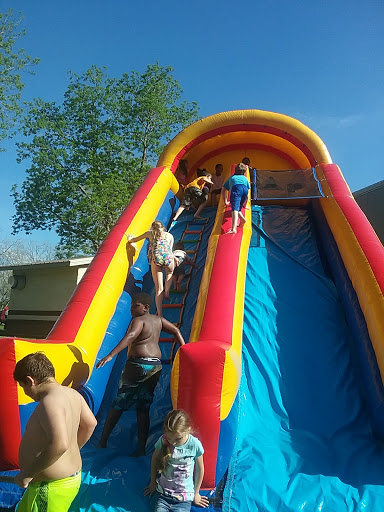 Water Park «Veterans Park & Splash Pad», reviews and photos, 509-599 Ronald Reagan Hwy, DeRidder, LA 70634, USA