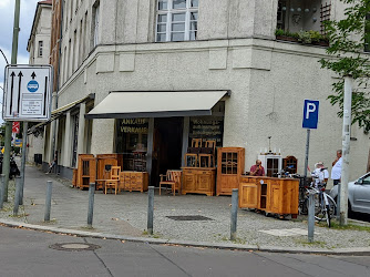 Antik-Möbel Schöneberg