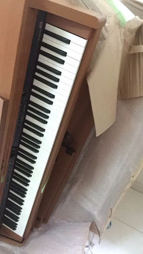 Top 20 cửa hàng đàn Huyện Hoài Nhơn Bình Định 2022