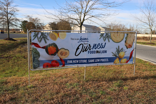 Grocery Store «Food Lion», reviews and photos, 9537 Bridgeville Center Rd, Bridgeville, DE 19933, USA