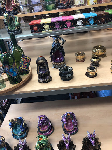 Shopping Mall «Deer Valley Shopping Center», reviews and photos, 4141 W Thunderbird Rd, Phoenix, AZ 85053, USA