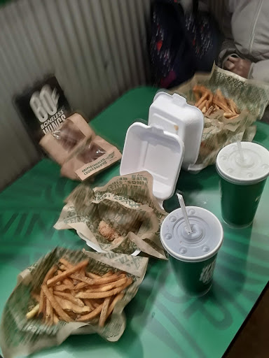 Shopping Mall «Carrollton Shopping Center», reviews and photos, 8474 Annapolis Rd, New Carrollton, MD 20784, USA