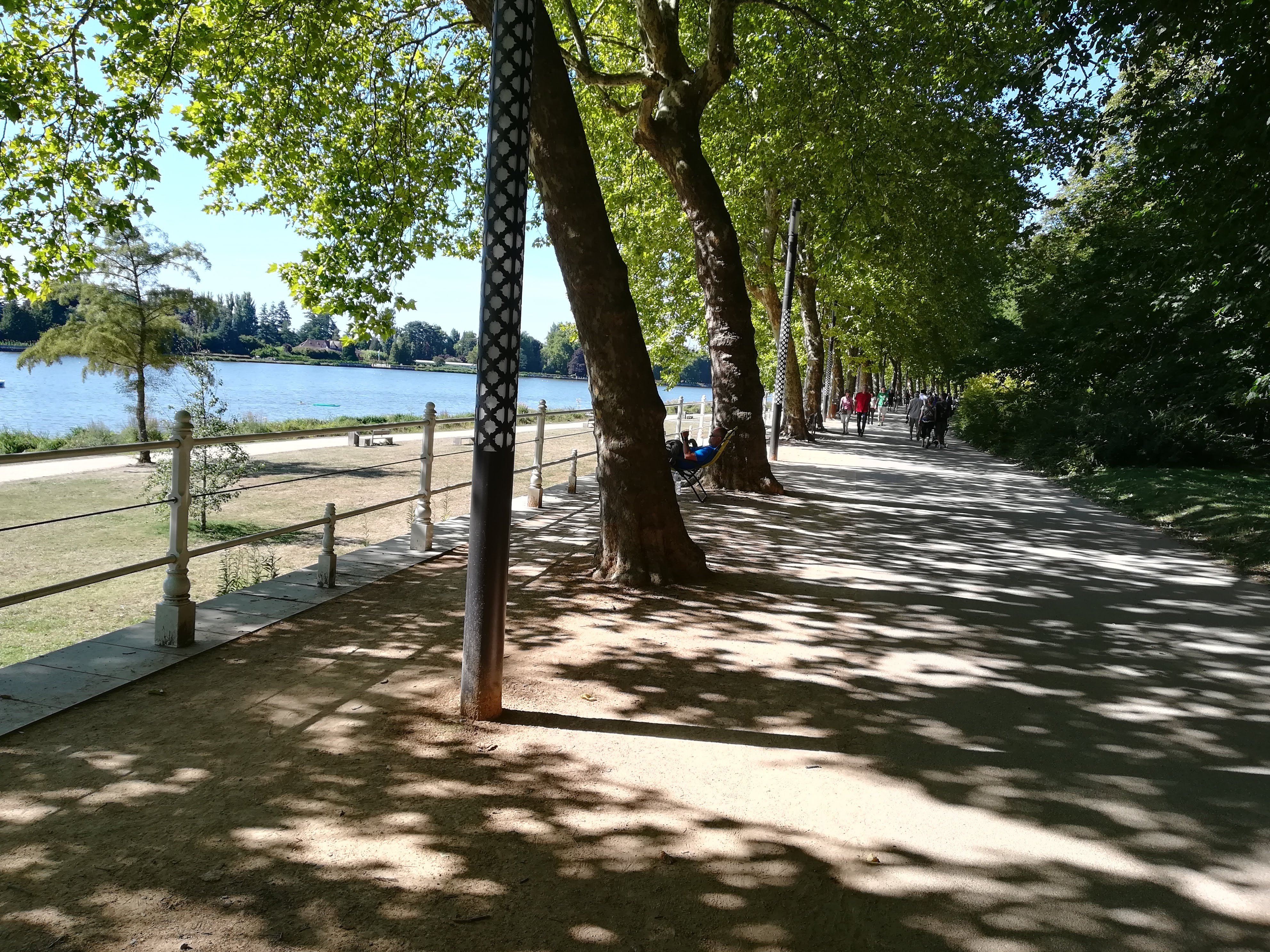 Photo n° 25 de l'avis de Salomon.a fait le 05/09/2018 à 18:40